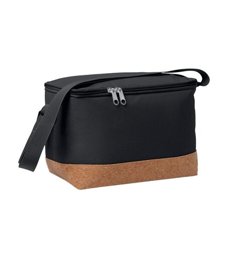 Koeler rpet cooler bag one size black MidOcean
