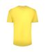 T-shirt Motif/style Tigre Homme Jaune Cavalli Class-2