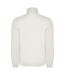 Mens antartida soft shell jacket pearl white Roly-2