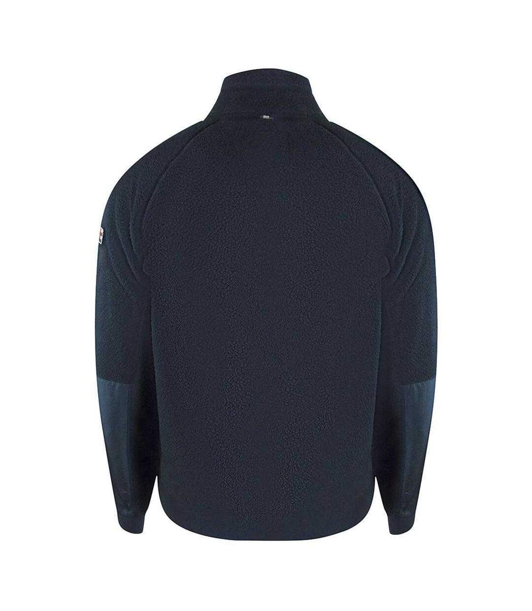 Veste Sport Homme Bleu Marine Aquascutum-2