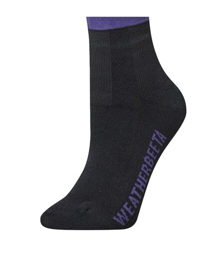 Weatherbeeta Unisex Adult Prime Knee High Socks (Violet) - UTWB1887