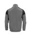 Mens Sweatshirt Anthracite Black Printer PRIME-2