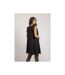 Robe courte INES - Dona X Lisa-3
