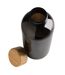 Rpet water bottle one size black XD Collection-2