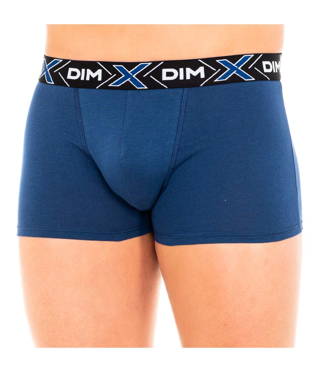 Pack-3 Boxers Thermorégulation Active D041B pour Homme design moderne et élastique-3