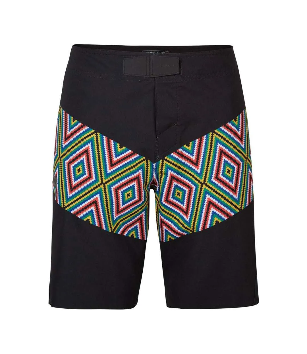 Maillot de bain noir homme o'neill hyperfreak-1