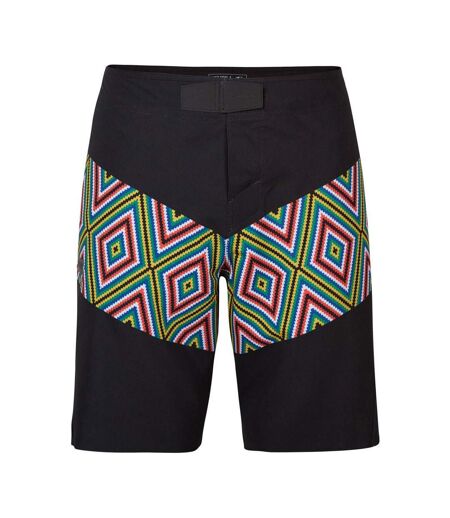 Maillot de bain noir homme o'neill hyperfreak
