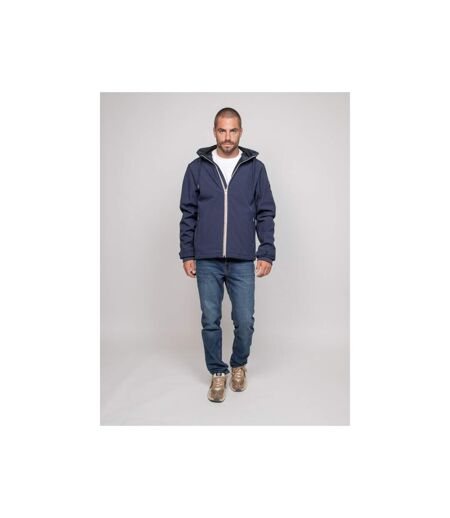 Blouson capuche ZOSHELL