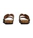 Mules Cuir Emilie Karston Luna-5