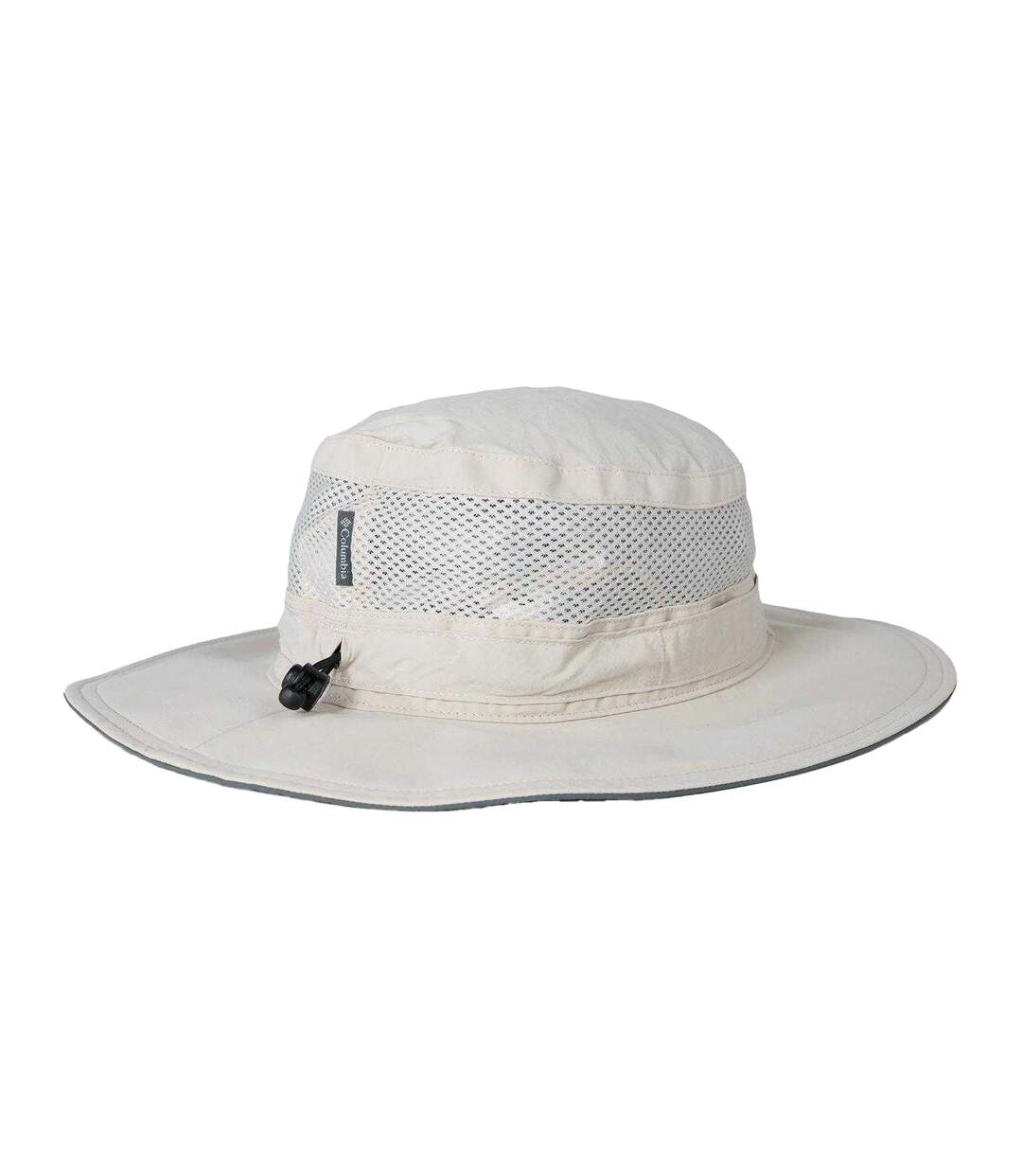 Chapeau Bora Bora Booney Homme Blanc Columbia-2