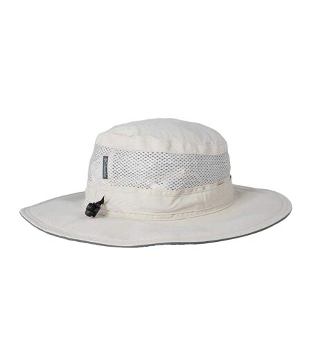 Chapeau Bora Bora Booney Homme Blanc Columbia