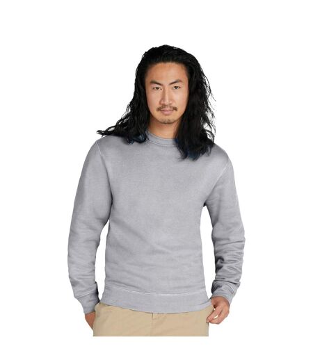 Sweat Signature Adulte Oxford Clair SG