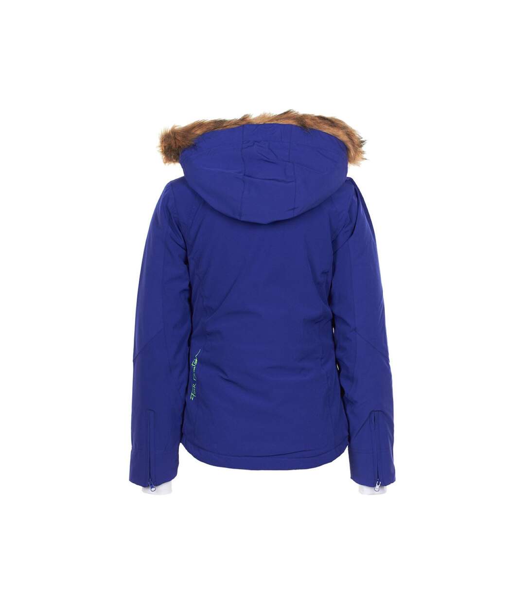 Blouson de ski femme ARTEMA-2