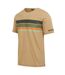 Regatta - T-shirt RAYONNER - Homme (Avoine) - UTRG9942