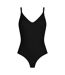 Body gainant avec armatures Silhouette-3