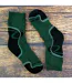 Chaussettes Homme Laine Mérinos Randonnée-3
