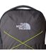 Sac À Dos Motif/style Entrecroisé Jester Taille Unique Gris Anthracite The North Face-3