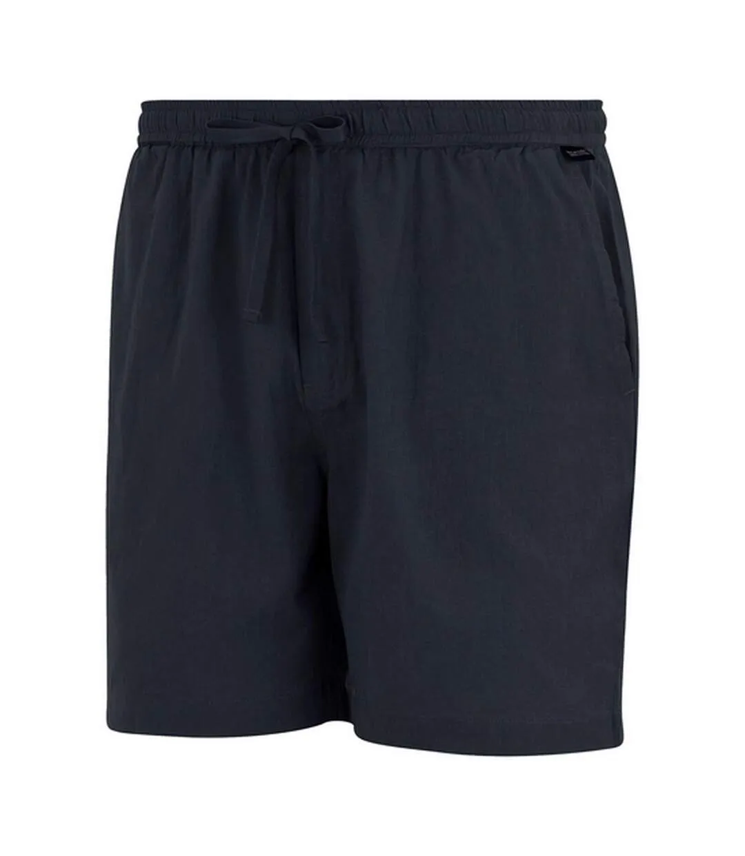 Short Hadlin Homme Bleu Marine Regatta-3