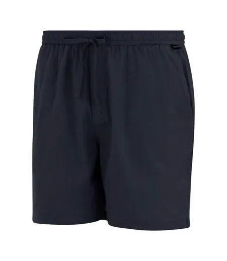 Short Hadlin Homme Bleu Marine Regatta
