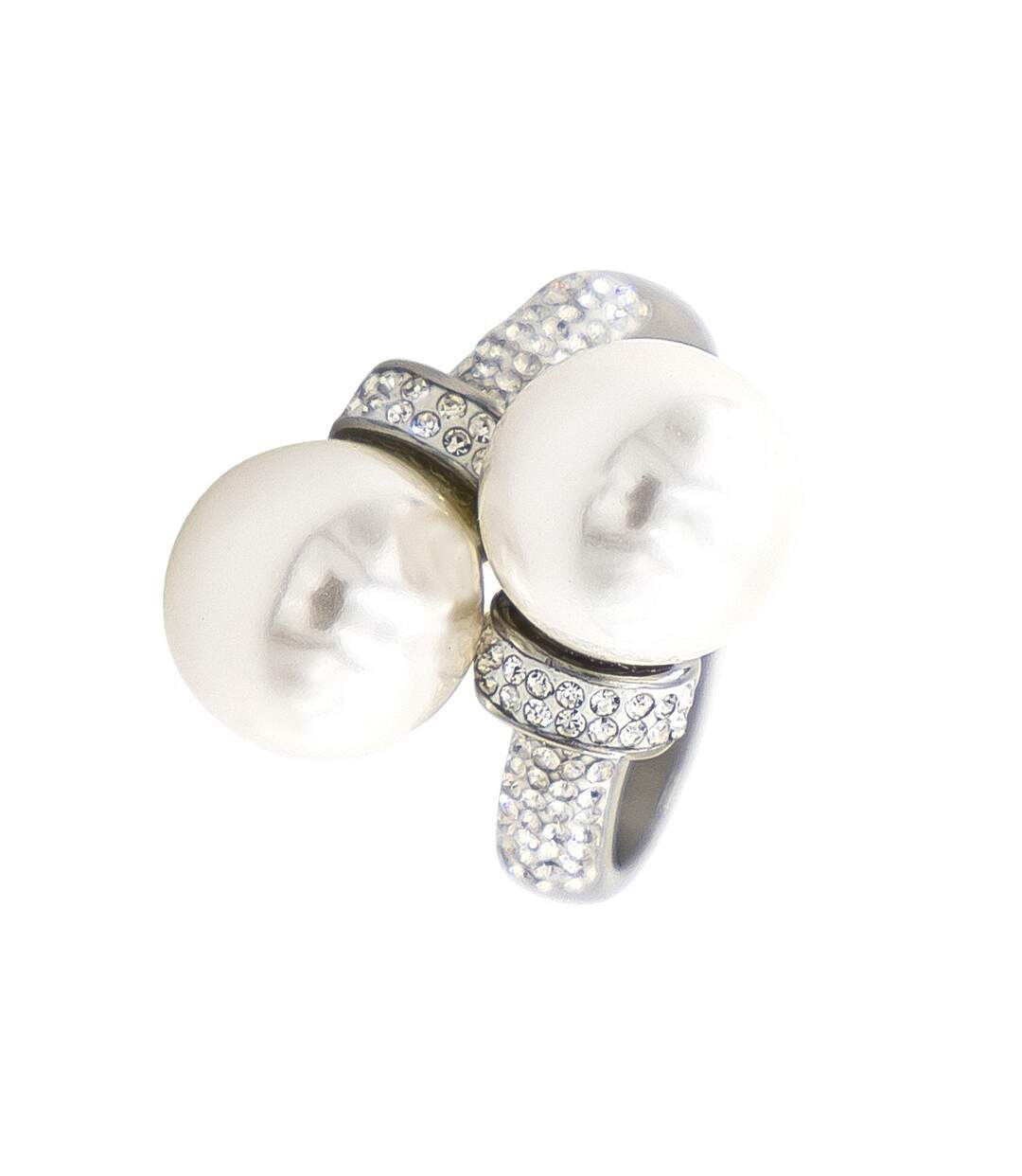 Bague Femme PERLA-2