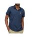 Polo Marine Homme TBS Milek