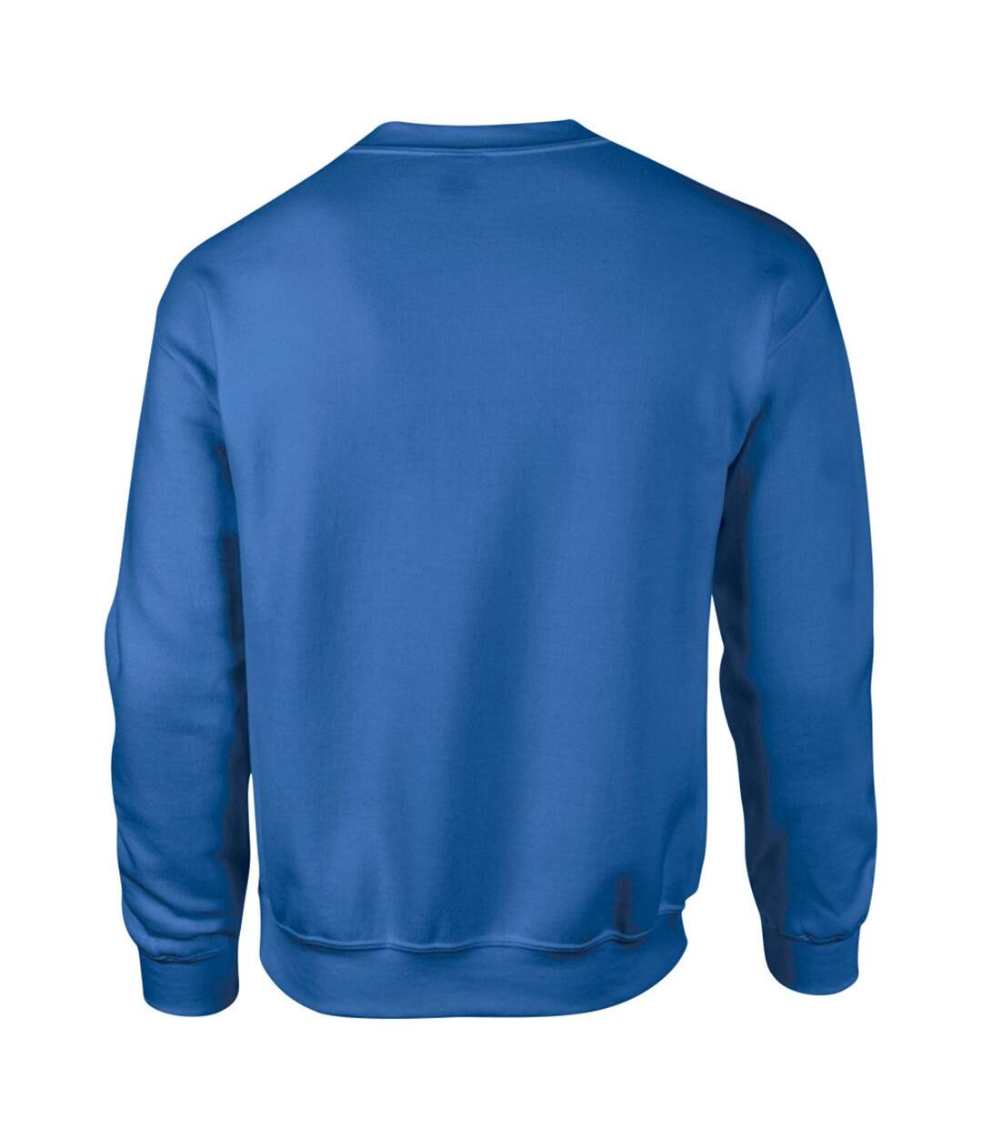 Dryblend sweatshirt -homme bleu royal Gildan