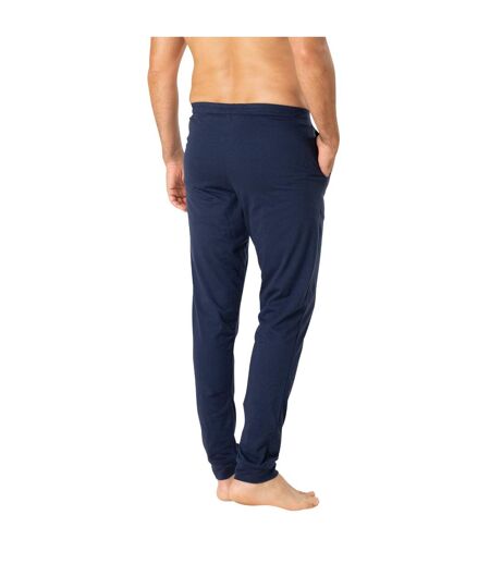 Pyjama long homme coton issu de l'agriculture biologique Eminence