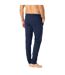 Pyjama long homme coton issu de l'agriculture biologique Eminence-4