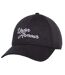 Casquette De Baseball Sportstyle Noir Under Armour-2