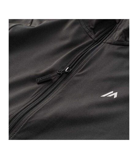 Sweat Entraînement Lady Lucita Femme Noir Martes