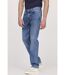 Jean LC118 L34 Double Stone Brushed-2