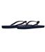 Unisex Adult Eva Flip Flops Bright White Roxy-2