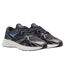 Mens Owen Running Shoes Blue Boss-1