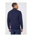 Pull premium homme bleu marine Maine