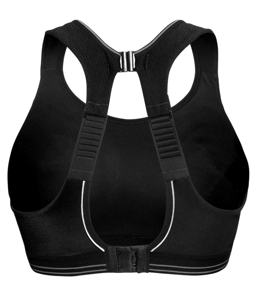 Brassière De Sport Femme Noir Ultimate-3
