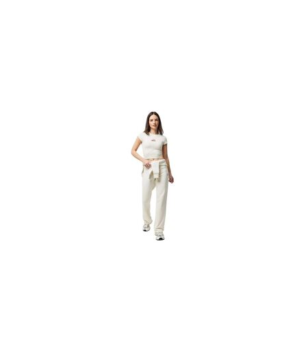 Pantalon De Jogging Femme Vieux Blanc Jack Wills