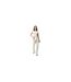 Pantalon De Jogging Femme Vieux Blanc Jack Wills-1