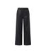 Pantalon Motif/style Uni Femme Noir I Saw It First-2