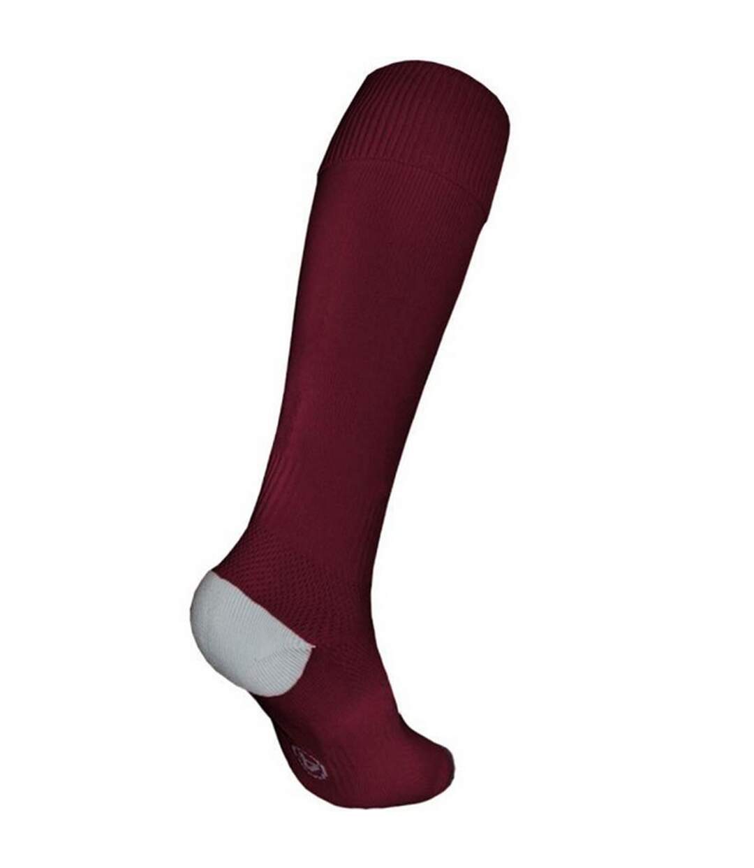 Chaussettes De Foot Milano Homme Rouge Adidas-2