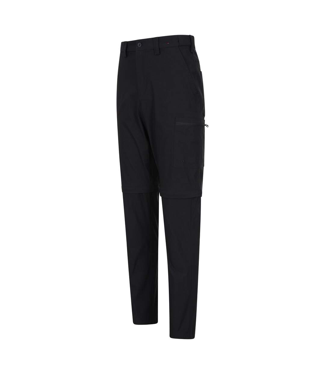 Pantalon trek homme noir Mountain Warehouse-3