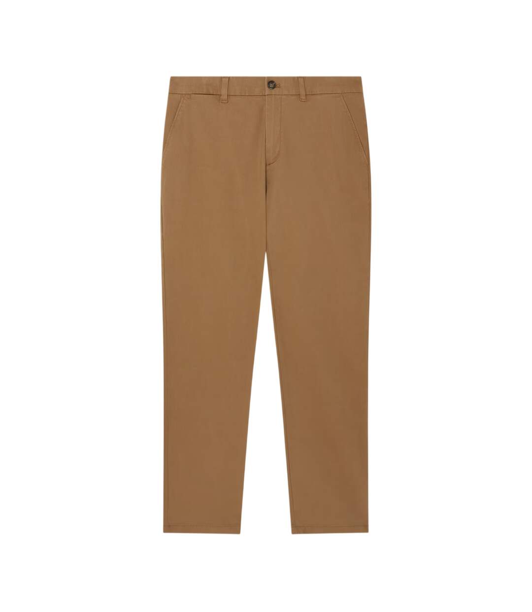 Chino Motif/style Uni Homme Marron Clair Ted Baker-1
