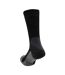 Lot De 2  Chaussettes Trekking Homme Noir Karrimor-2