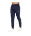 Mens Klaman Tracksuit Navy Red Crosshatch-4