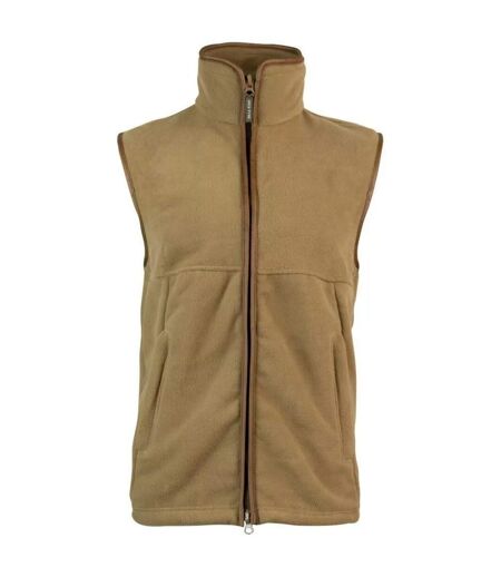 Veste Sans Manches Countryman Homme Orge Jack Pyke
