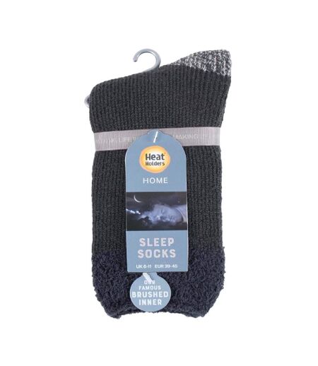 Chaussettes pour la Nuit Homme Hiver Thermiques