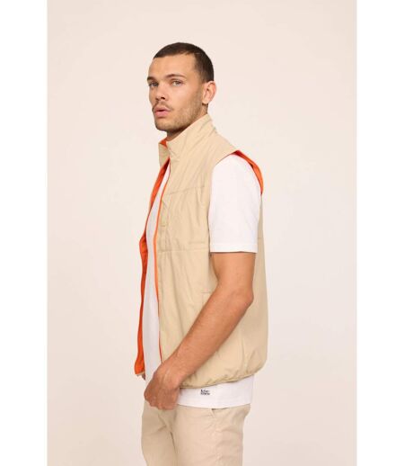 Veste FONYS Bleu marine / Gris bleu
