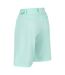 Short xert femme turquoise pâle Regatta-4