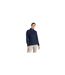 Polaire Golf Belfairs Femme Bleu Marine Craghoppers-1