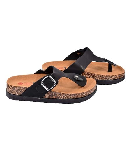 Sandale Mule Femme PREMIUM
