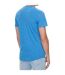 T-shirt Motif/style Logo Homme Cobalt Tommy Jeans-3
